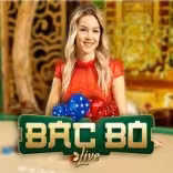 Bac Bo online game logo by Evolution on wonacoo.com