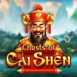Play Chests of Cai Shen slot by Pragmatic Play on wonacoo.com