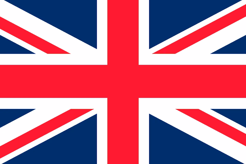 EN flag