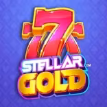 Play Stellar Gold slot by Snowborn Games on wonacoo.com
