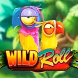 game logo by Playtech on wonacoo.com